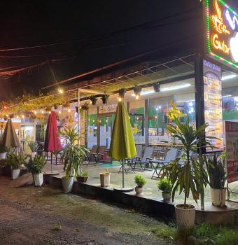 MẶT TIỀN QUÁN